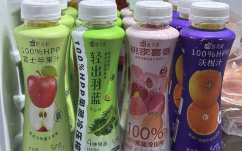 唯可鲜闯关北交所：三年营收翻番后，供应链“卖水人”开始承压