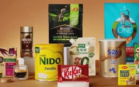 雀巢的“2.8%”，比4.2%更值得看