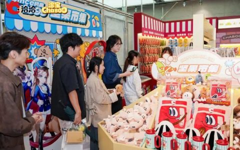 从深蹲到起跳：洽洽扣非增191%，一场主动变革的兑现