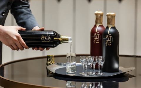白酒几千年没解的一道题，听花酒用一张欧美专利来回答