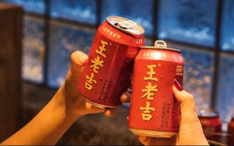 王老吉营收净利双降背后：一罐凉茶的“顶流”周期正在被重置